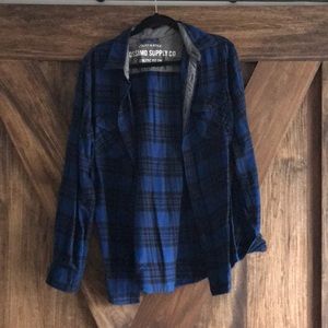 Flannel